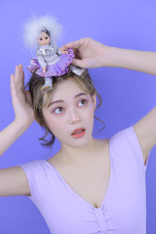 宅门里的女人们管家